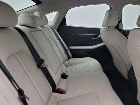 Used 2024 Hyundai Sonata SEL image 19