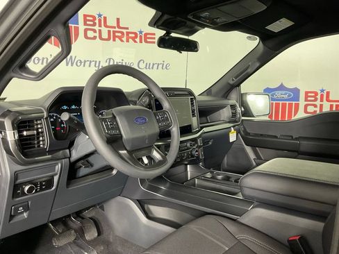 New 2026 Ford F150 STX RWD image 13