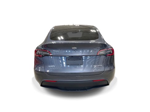 Certified 2023 Tesla Model Y Long Range AWD/4WD image 5