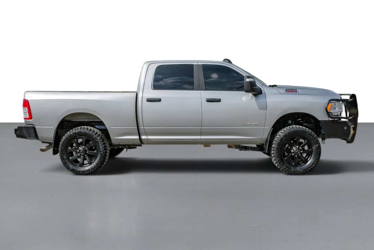 Used 2023 RAM 2500 Big Horn w/ Level 1 Equipment Group AWD/4WD image 5