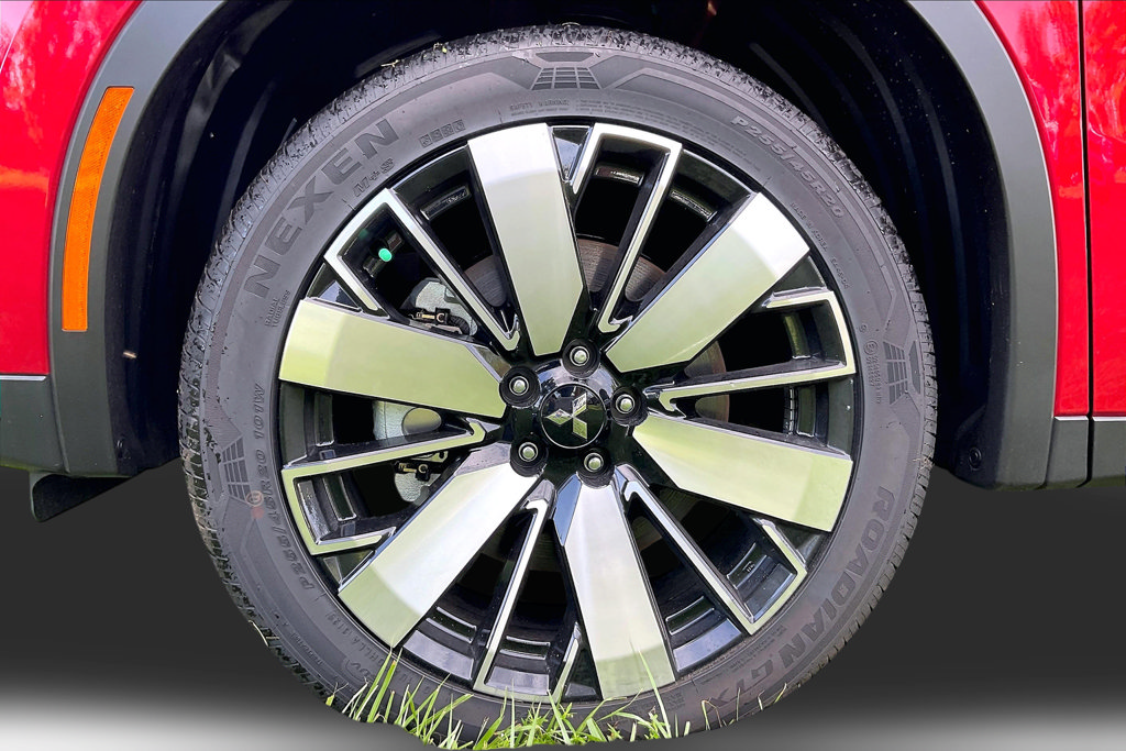 Used 2026 Mitsubishi Outlander SE FWD image 29