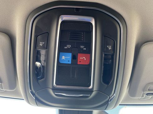 Used 2023 Jeep Grand Cherokee Laredo AWD/4WD image 28