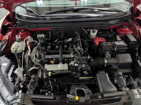 Used 2024 Nissan Kicks SR w/ SR Premium Package image 28