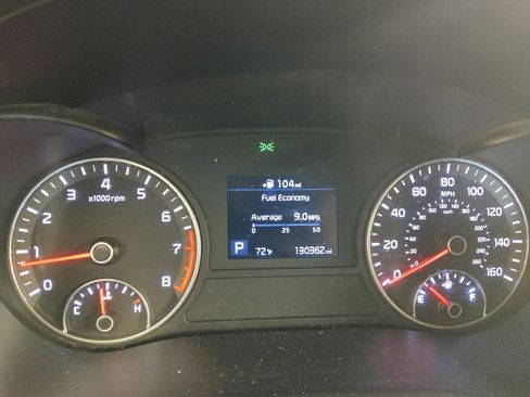 Used 2019 Kia Optima S FWD image 23