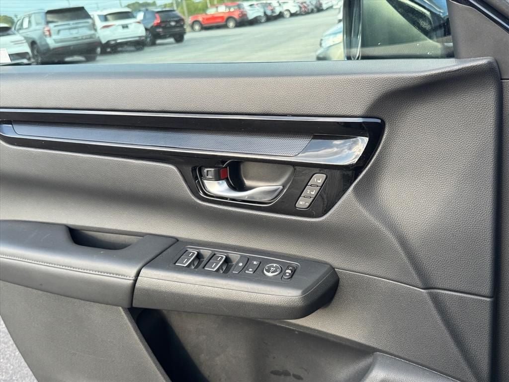 Used 2024 Honda CR-V EX-L image 21