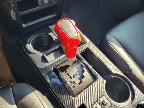 Used 2019 Toyota 4Runner TRD Pro image 18