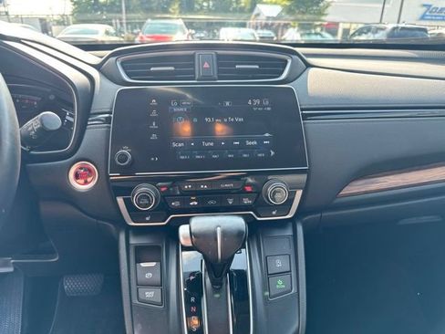 Used 2022 Honda CR-V EX-L image 17