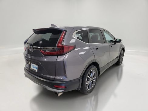 Used 2022 Honda CR-V EX image 5