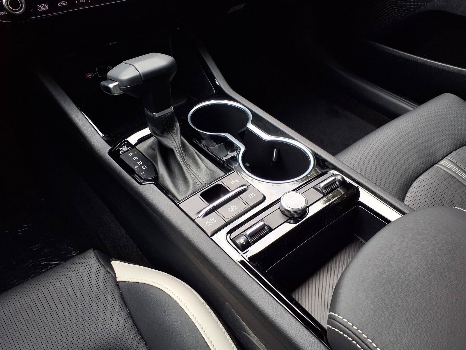 New 2026 Kia K5 GT-Line w/ GT-Line Premium Package FWD image 9