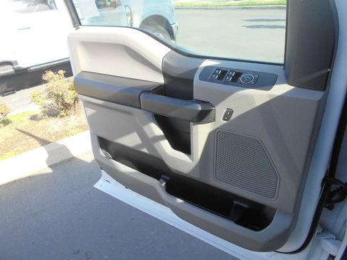 Used 2021 Ford F350 XL w/ Power Equipment Group image 8