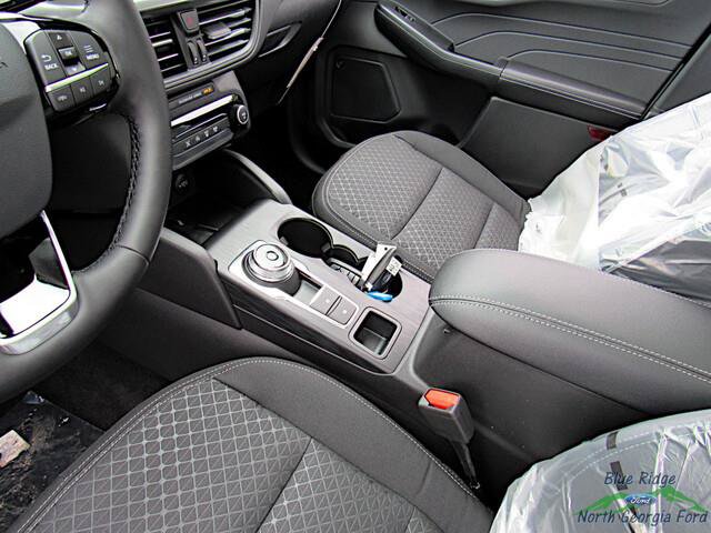 New 2025 Ford Escape Active w/ Active Premium Tech Pack AWD/4WD image 25