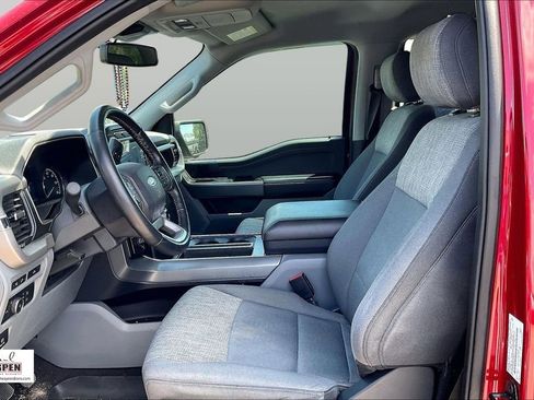 Used 2021 Ford F150 XLT w/ Equipment Group 302A High image 25