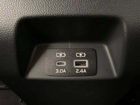 New 2026 Subaru Crosstrek 2.5i Sport AWD/4WD image 13