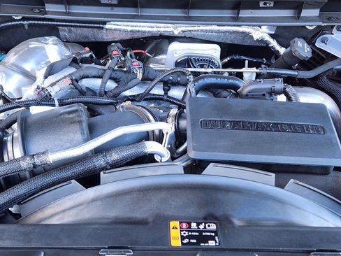 New 2026 GMC Sierra 3500 Pro w/ Convenience Package image 22