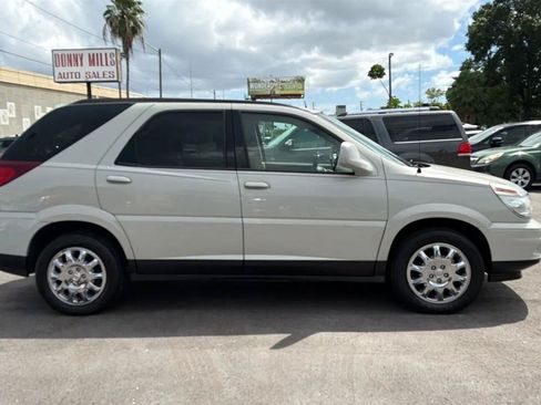 Used 2007 Buick Rendezvous CXL w/ CXL Luxury Package FWD image 6