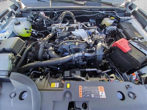 New 2025 Ford Ranger XLT image 17