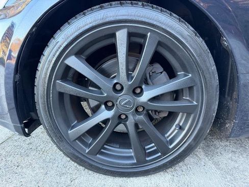 Used 2007 Lexus IS 250 image 27