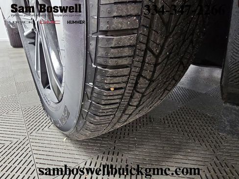 New 2026 Buick Enclave Sport Touring w/ Super Cruise Package FWD image 50