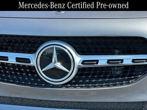 Certified 2023 Mercedes-Benz GLA 250 4MATIC image 7