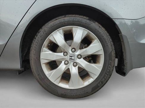 Used 2008 Honda Accord EX-L image 13