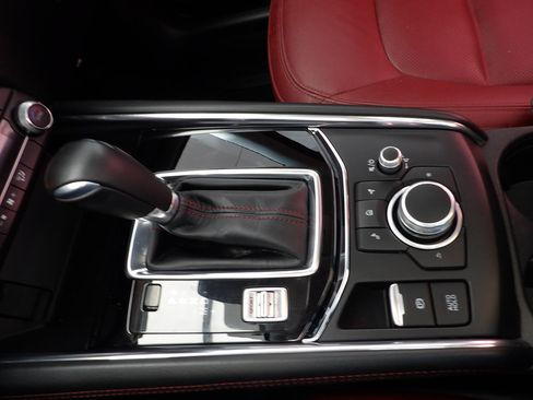 Certified 2024 MAZDA CX-5 Carbon Edition AWD/4WD image 32