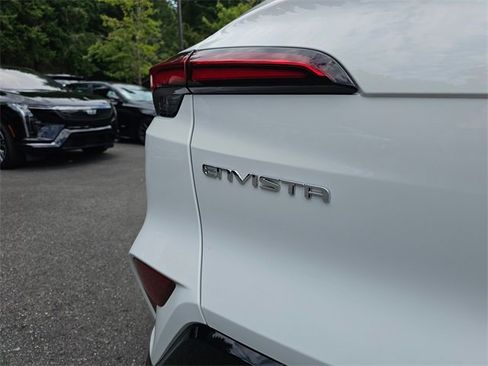 New 2025 Buick Envista Sport Touring w/ Convenience I Package image 13