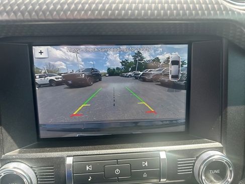 Used 2019 Ford Mustang GT Premium w/ GT Performance Package RWD image 25
