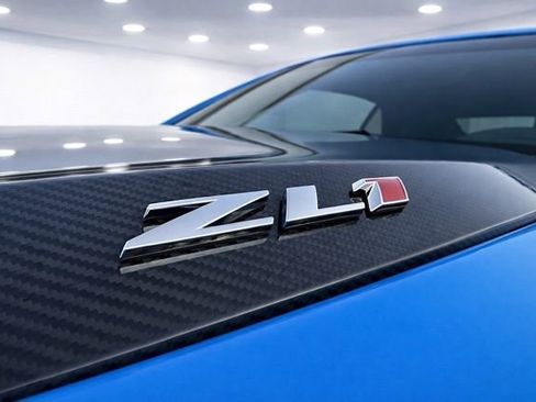 Used 2023 Chevrolet Camaro ZL1 image 8