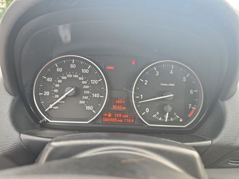 Used 2012 BMW 128i Convertible RWD image 18