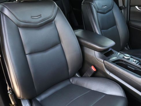 Certified 2024 Cadillac XT6 Sport w/ Technology Package image 23