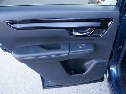 Used 2024 Honda CR-V EX-L image 12