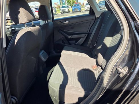 Used 2024 Volkswagen Jetta S FWD image 6