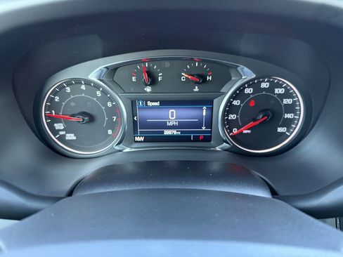 Used 2023 GMC Acadia SLE w/ Driver Convenience Package image 17