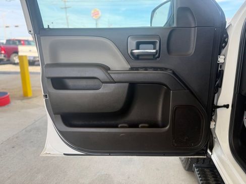 Used 2016 Chevrolet Silverado 2500 W/T w/ WT Fleet Convenience Package image 19