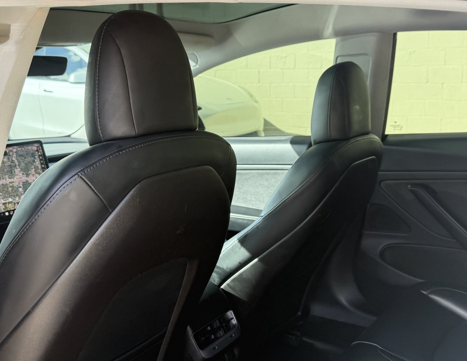Used 2020 Tesla Model 3 Performance AWD/4WD image 17
