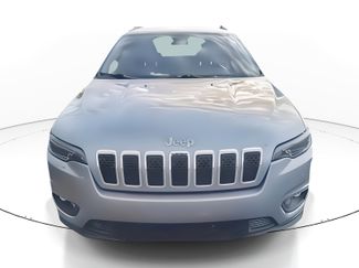 Used 2019 Jeep Cherokee Latitude Plus video 2