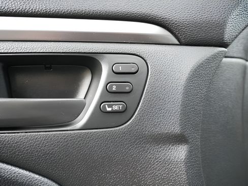 Used 2023 Honda Passport EX-L image 22