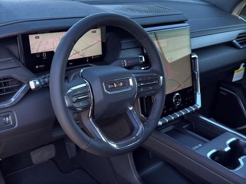 New 2026 GMC Acadia Elevation w/ Black Edition image 28