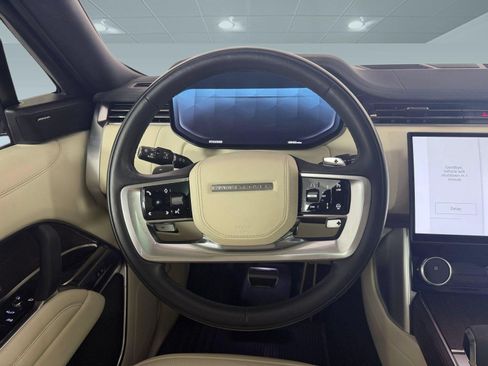 Used 2023 Land Rover Range Rover SE AWD/4WD image 28