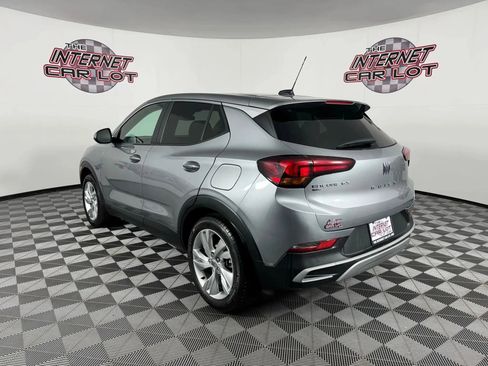 Used 2024 Buick Encore GX Preferred w/ Comfort Package image 5
