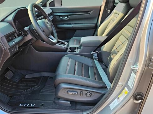 New 2026 Honda CR-V Sport-L image 31