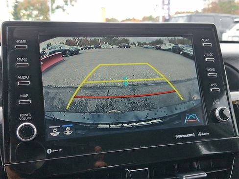 Used 2024 Toyota Camry XSE image 16