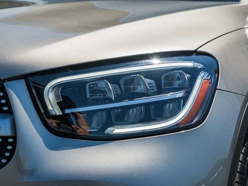 Certified 2022 Mercedes-Benz GLC 300 4MATIC image 15
