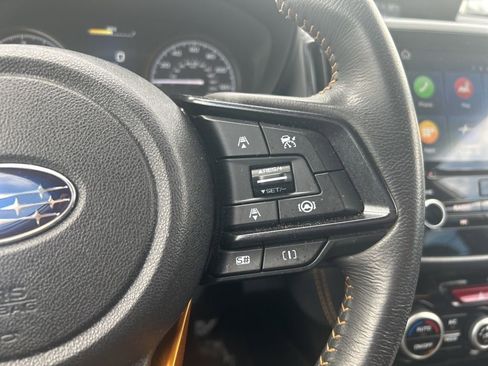 Used 2023 Subaru Forester Wilderness image 9