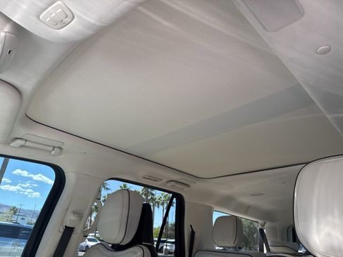 Used 2022 Lincoln Navigator L Black Label image 28