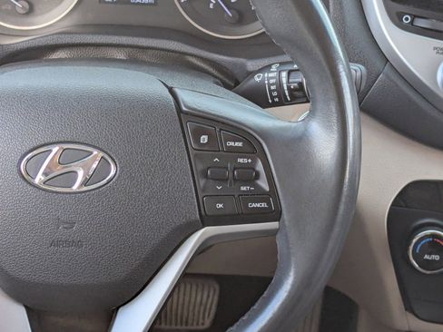 Used 2017 Hyundai Tucson Value image 21