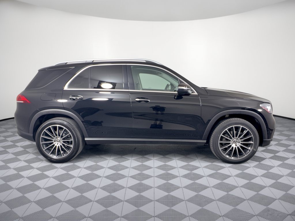 Used 2023 Mercedes-Benz GLE 350 image 8