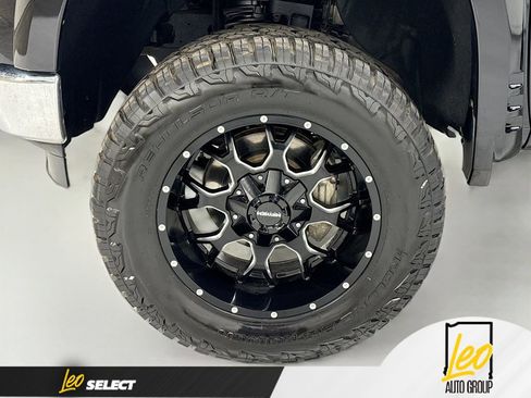 Used 2025 Chevrolet Silverado 1500 LT w/ Work Truck Package AWD/4WD image 32