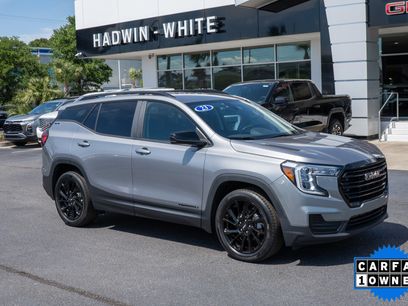 Certified 2023 GMC Terrain SLE w/ Driver Convenience Package