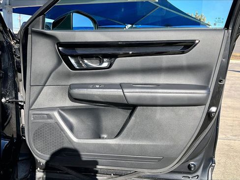 Used 2023 Honda CR-V EX-L image 23